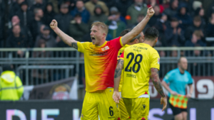 Union Berlin