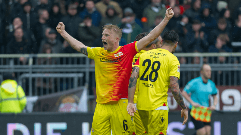 Union Berlin