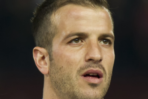 Rafael van der Vaart