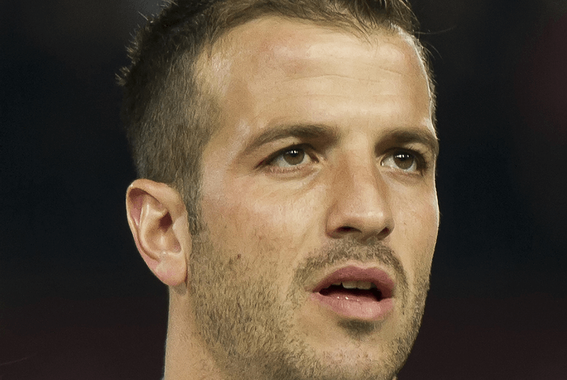 Rafael van der Vaart