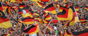 Deutsche Fans