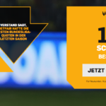 Betfair: Traum-Quote von 14,0 auf Schalke-Sieg gegen Porto in der Champions League