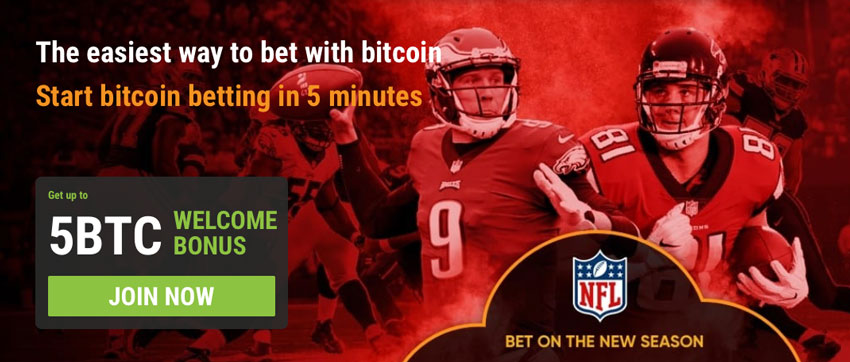 Cloudbet Bonus