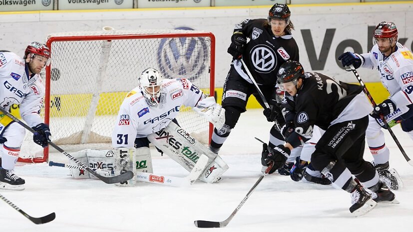 Eishockey Prognosen Eishockey Prognosen