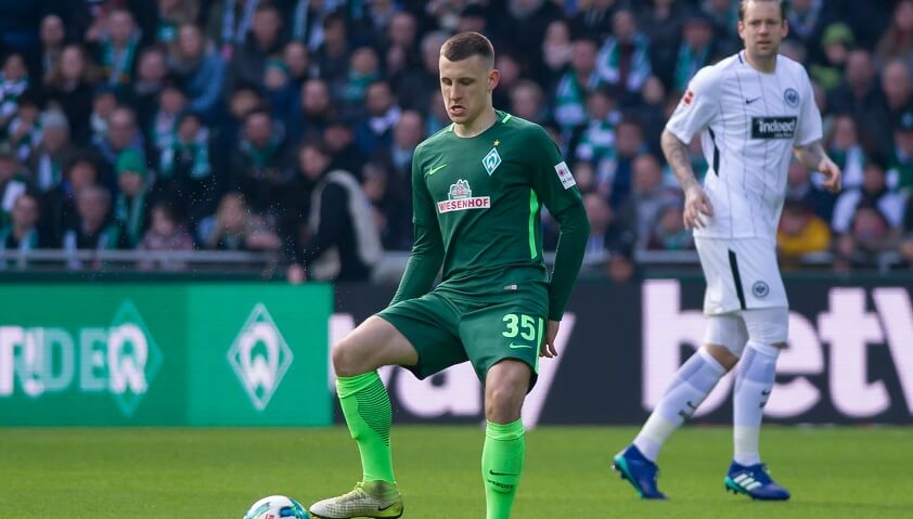 Auf Werder Bremen Wetten