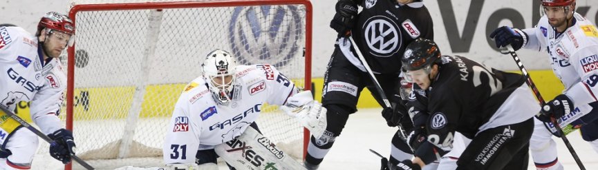 Eishockey Prognosen Eishockey Prognosen