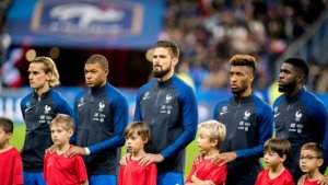 Frankreich Wette Bet3000