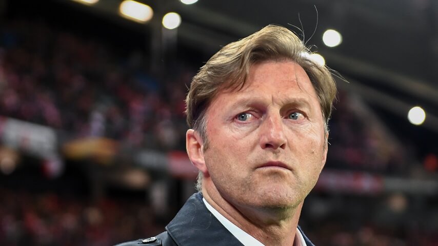 Hasenhüttl Leverkusen