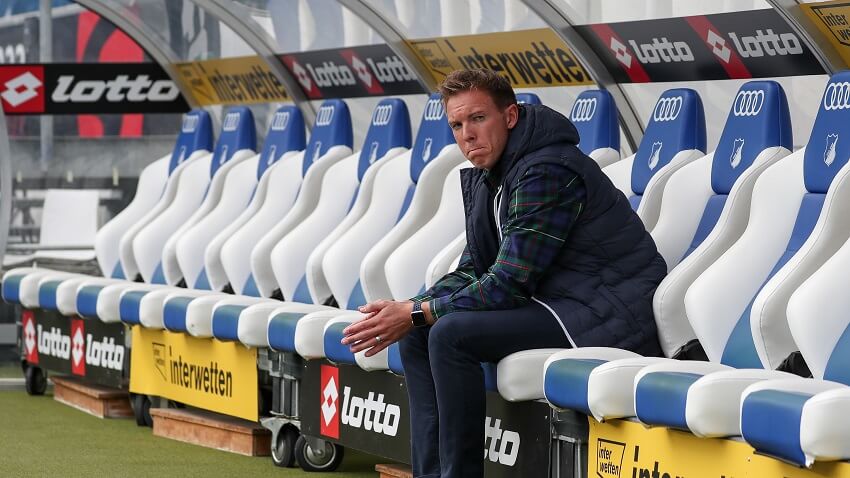Hoffenheim Donezk Wetten