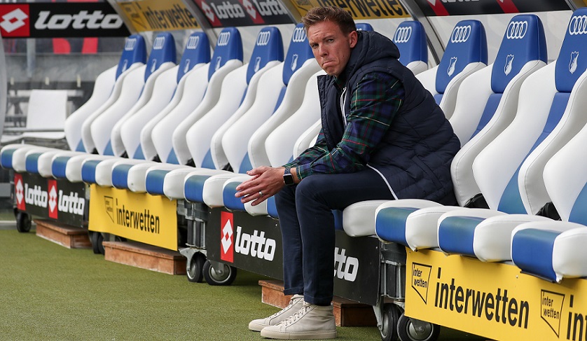 Nagelsmann Hoffenheim Wetten