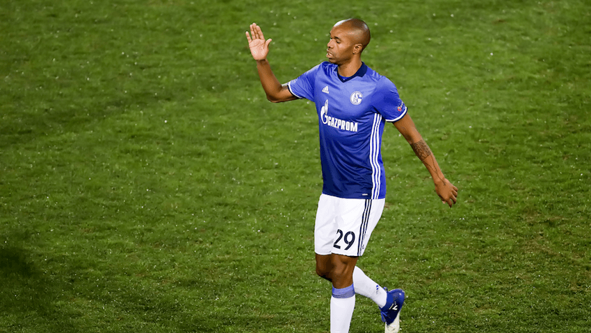Schalke 04 Unentschieden FC Porto