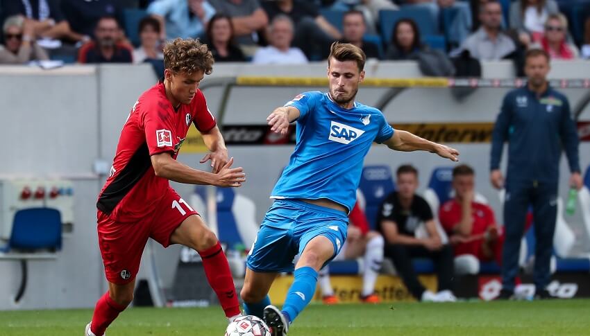 Havard Nordtveit Champions League Wetten Donezk