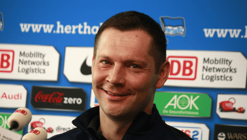 Hertha BSC Berlin Werder Bremen