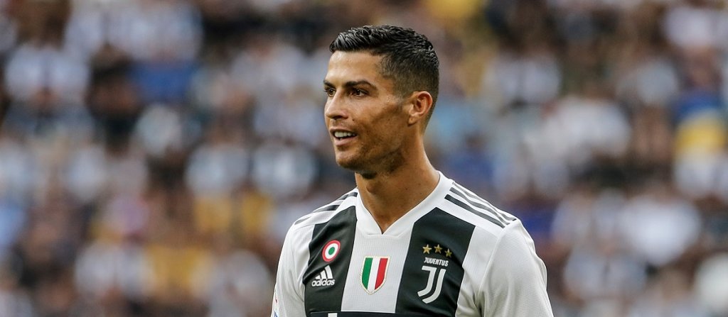 Ronaldo Juve Wetten Rote Karte