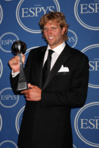Dirk Nowitzki NBA Wetten