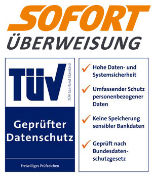 Sofortüberweisung Limit Sofortüberweisung Limit