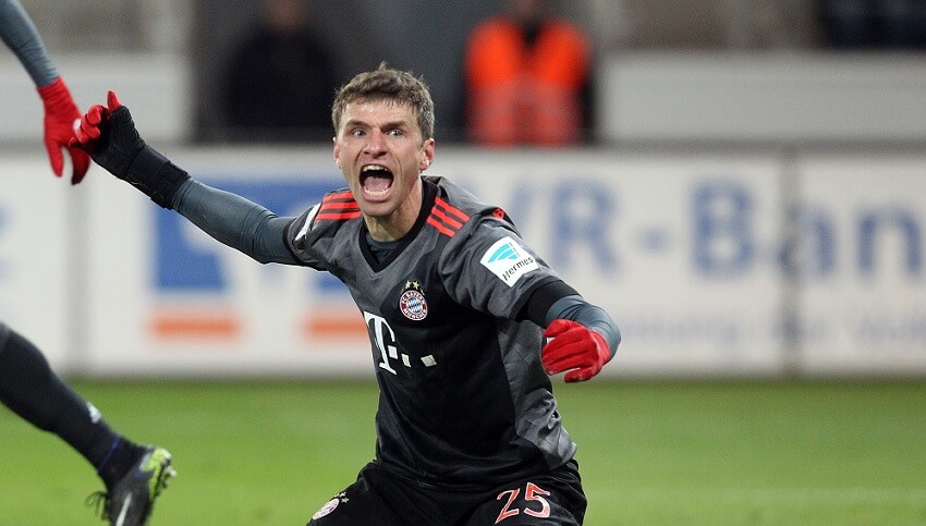 Bundesliga live im TV Spielplan
