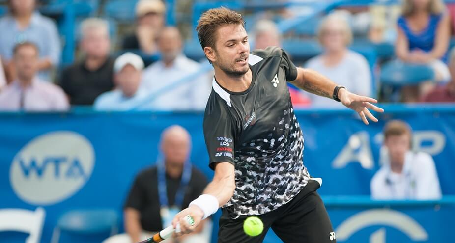 Tennis Wetten Wawrinka