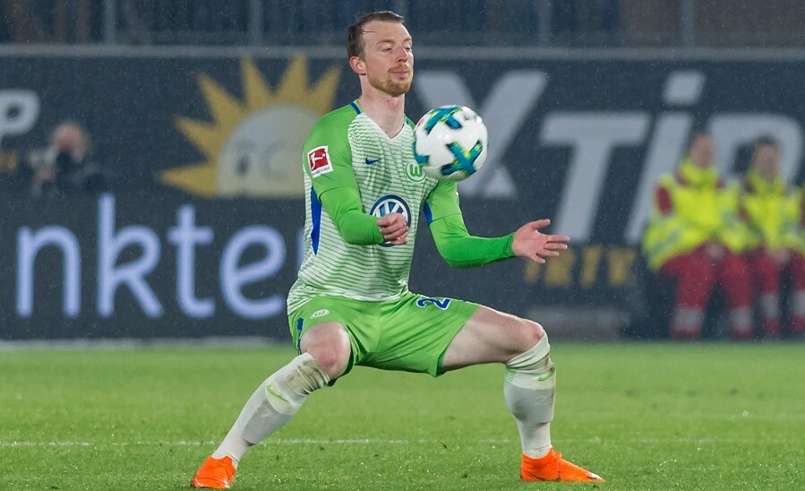 Wolfsburg Hertha Wetten