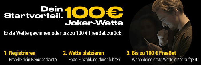 Bwin Free Bet
