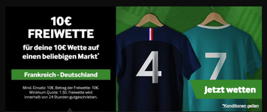 Tipp Deutschland Gegen Frankreich Tipp Deutschland Gegen Frankreich