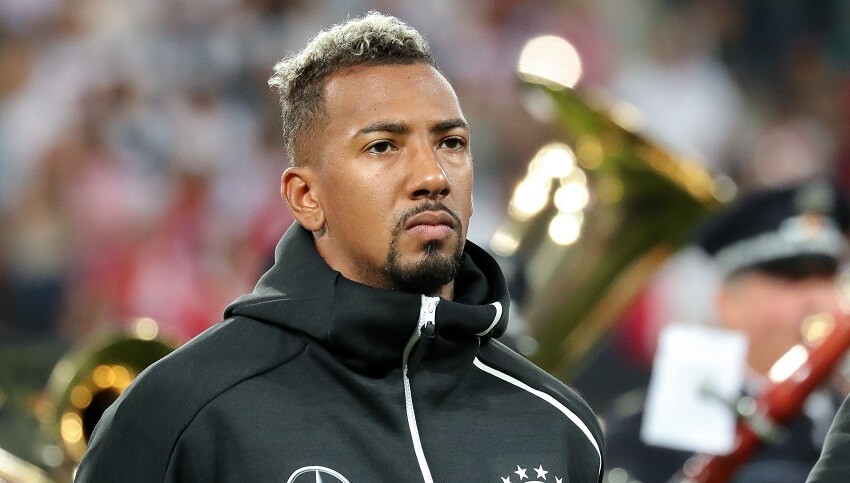 Boateng Jerome