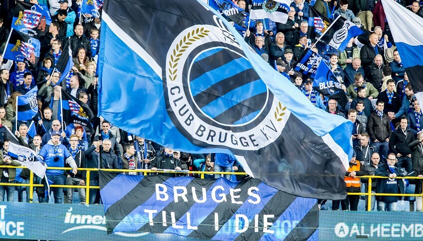 Belgien Wettskandal