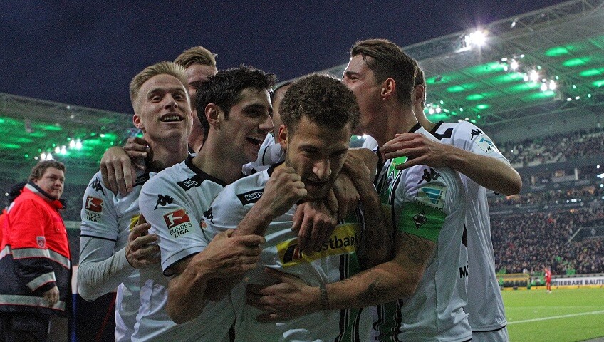 wetten auf gladbach