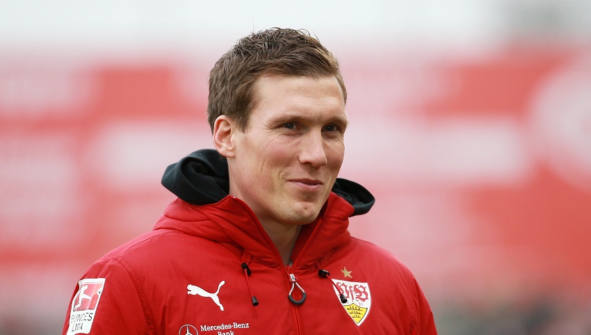 Hannes Wolf HSV Hamburg