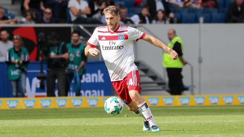 Hunt HSV Aufstieg Wetten