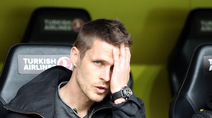 Kehl BVB