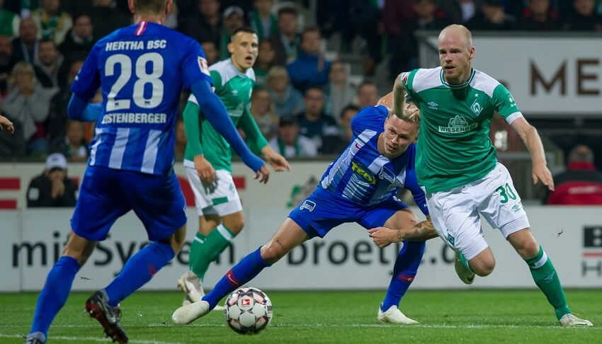 Klaassen Werder
