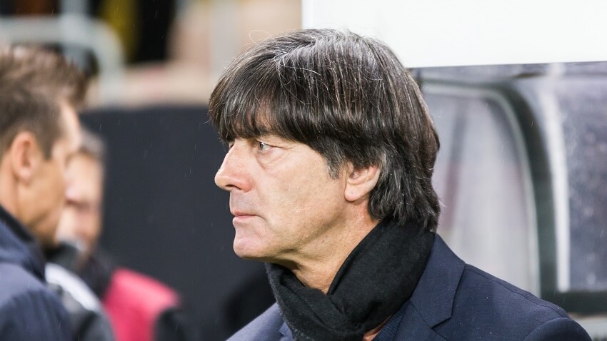 Löw Rücktritt hoffentlich bald