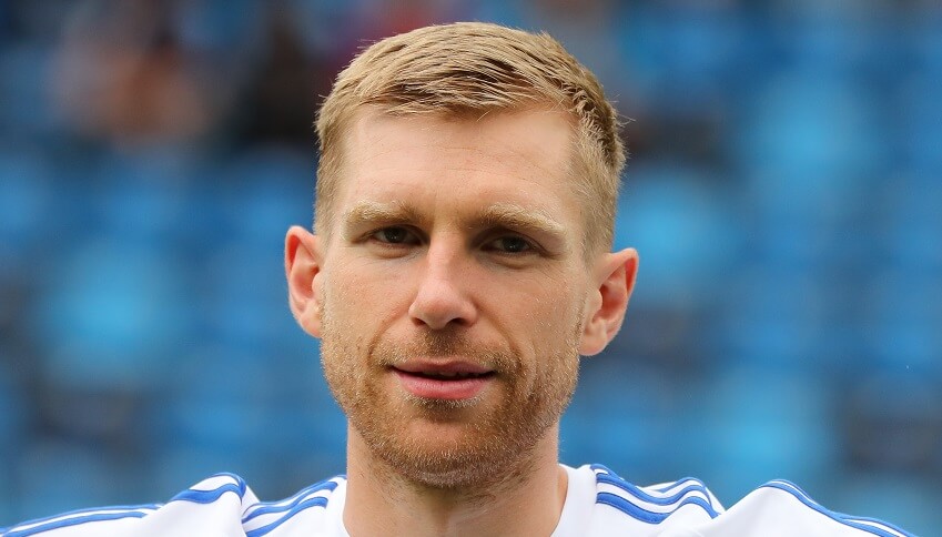 Mertesacker Abschied