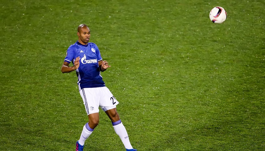 Warum wurde Naldo im Derby nicht eingwechselt?