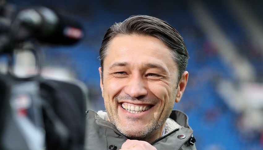 Kovac vor Pokalfight: Kein Elfmeterschießen
