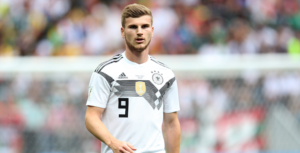 nations League Wetten auf Deutschland
