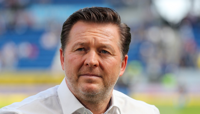 Magath Titz HSV Kritik