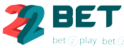 22bet Logo