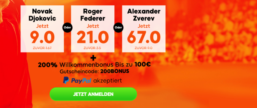 Sportwetten24 Sportwetten24