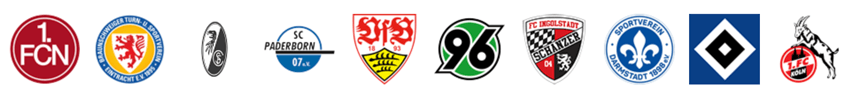 Absteiger Bundesliga