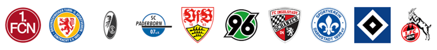 Bundesliga Absteiger