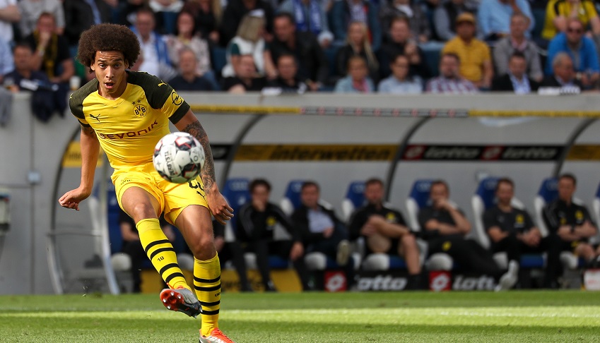 BVB Bayern Live Stream TV