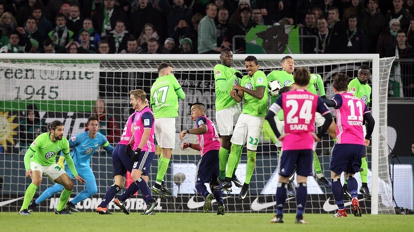 Regeländerung Revolution Fußball FIFA