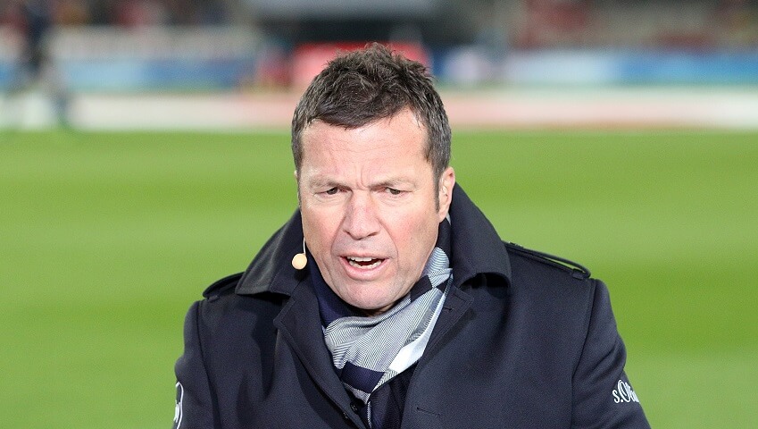 Matthäus fordert Favre-Entlassung