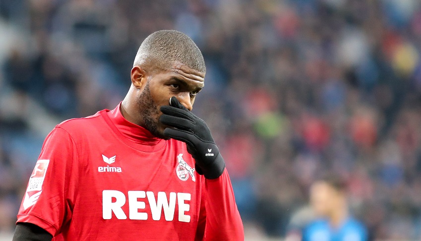 Modeste Köln Schulz