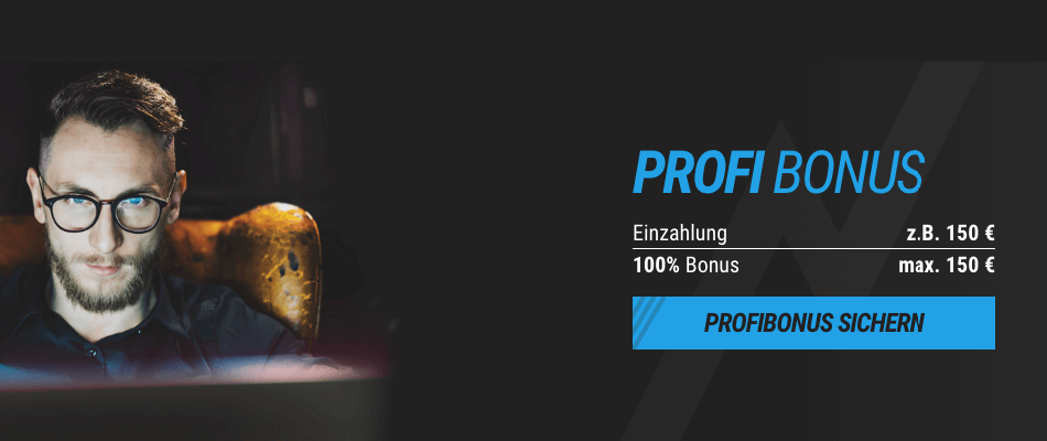 NEO.bet 150 euro bonus