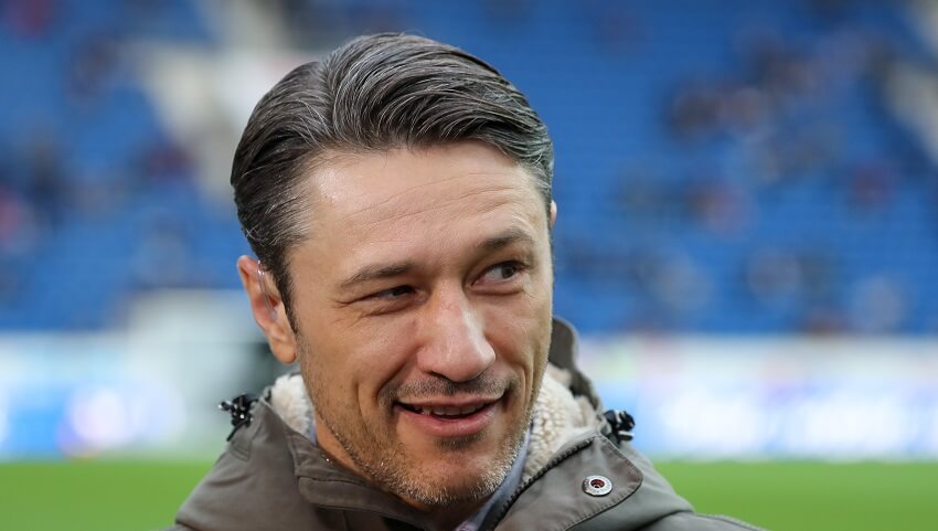 Kovac entlassen - kommt jetzt Wenger?