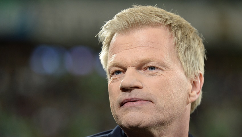Kahn Boss Chef Bayern