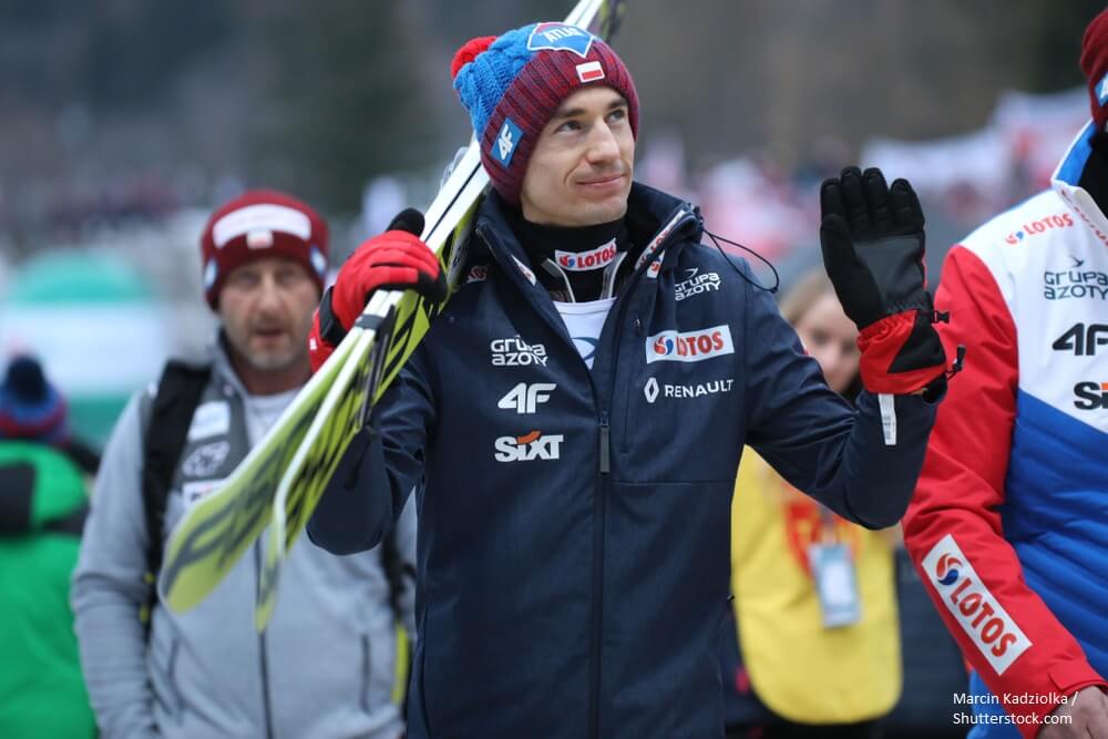 Kamil Stoch